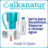 Alkanatur